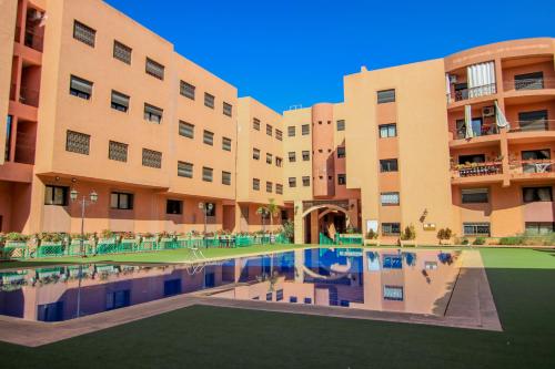 Charmant appartement 80 m2, Piscine, Wifi, Ascenseur, Parking - Calme absolu