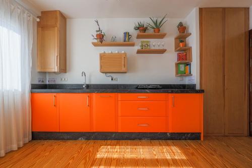 COZY 1BR APT RECENTLY RENOVATED IN CITY CENTRE, Sevilla (Foto 5)
