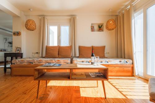 COZY 1BR APT RECENTLY RENOVATED IN CITY CENTRE, Sevilla (Foto 8)