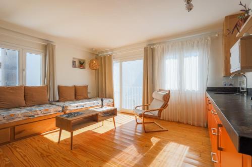 COZY 1BR APT RECENTLY RENOVATED IN CITY CENTRE, Sevilla (Foto 9)