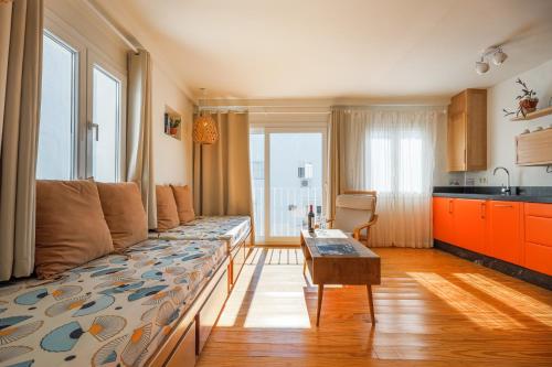 COZY 1BR APT RECENTLY RENOVATED IN CITY CENTRE, Sevilla (Foto 10)