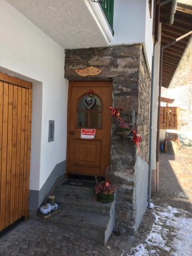 Casa Sicina in Valfloriana