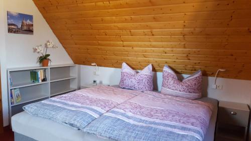 Ferienwohnung Dresden Nickern, Drážďany (fotografie 10)