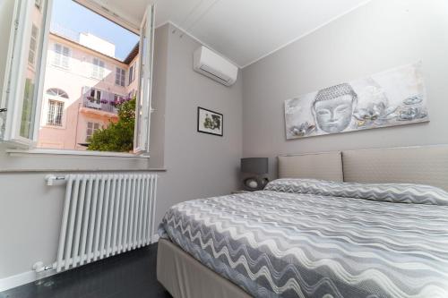 Balestra Palace Apartment, Рим (фото 10)
