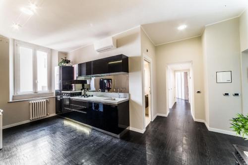 Balestra Palace Apartment, Рим (фото 2)