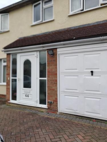 Kidllington, Kidlington, Oxfordshire