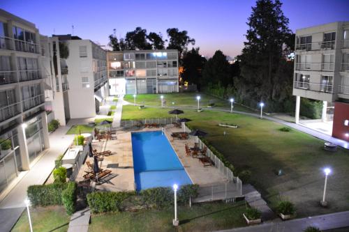 FerPilar Suite, Concord Pilar