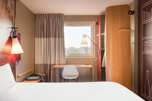 ibis Le Havre Centre