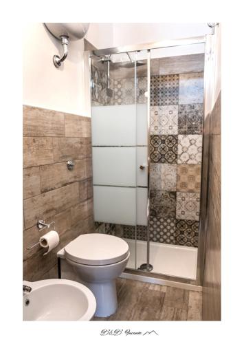 B&B Incanto – Ercolano , CO