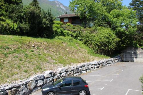 Vue Imprenable Sur Le Lac Du Bourget