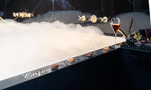 Excess Venice Boutique Hotel & Private Spa - image 3
