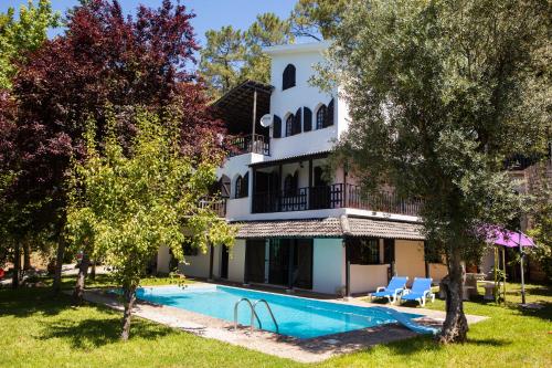 Casa da torre gîte à louer Mata Rara
