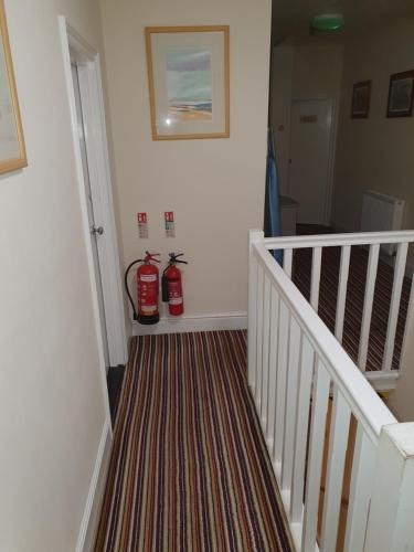 The Old Times Guest House - main image