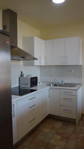 One-Bedroom Apartment image 9