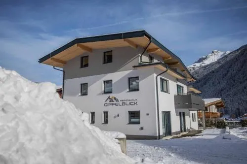 Ferienhaus Gipfelblick in Neustift im Stubaital, Österreich