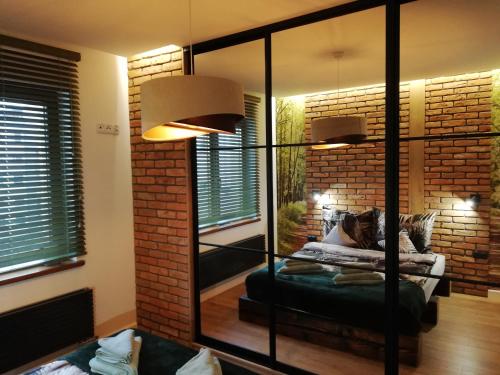 Apartament na Mazurach
