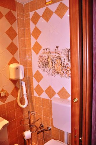 Er Centurione, Řím (fotografie 6)