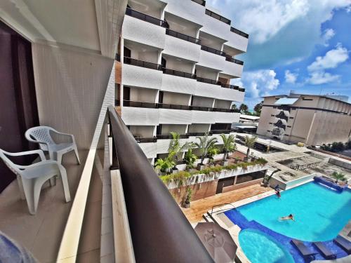 GoldFlat Cabo Branco