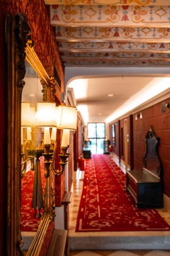 Hotel San Sebastiano Garden Venice