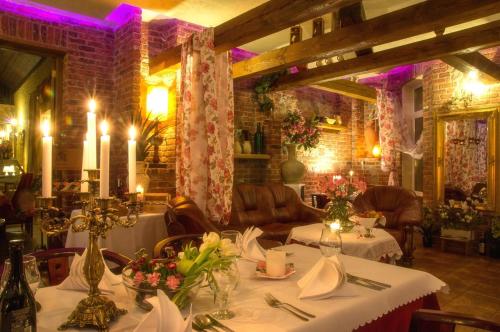 Hotel Polak in Zamosc Városközpont