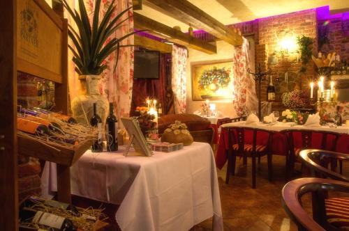 Hotel Polak in Zamosc Városközpont