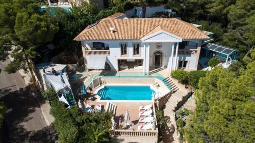 Villa Ocean View gîte à louer Bendinat
