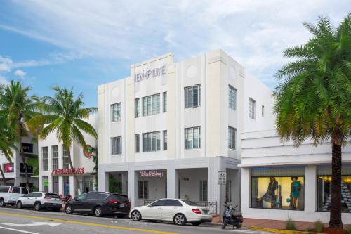 South Beach Two Bedroom Apartment in Miami Beach, USA