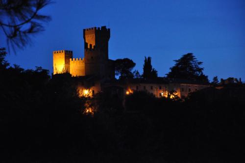 . Castello Di Proceno Albergo Diffuso In Dimora D'Epoca