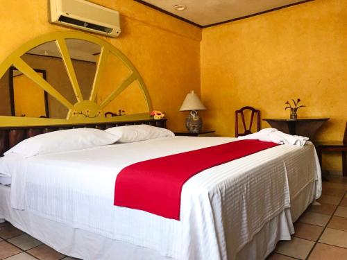 Hotel Esmeralda Hotel Esmeralda