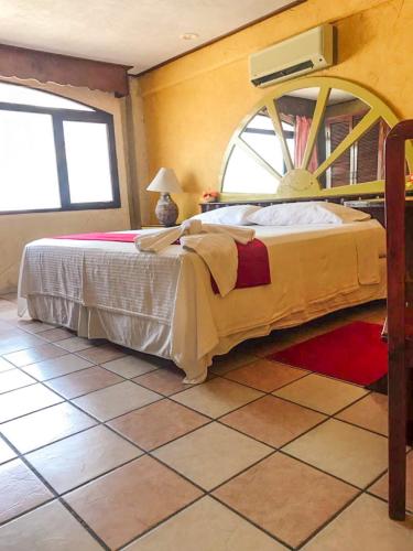 Hotel Esmeralda Hotel Esmeralda