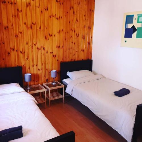  Aosta Mountain House- Casa La Chapelle in Aosta