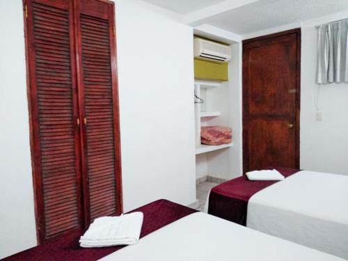 Hotel Esmeralda Hotel Esmeralda