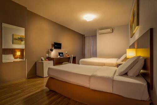 H3 Hotel Paulista, São Paulo (Foto 10)