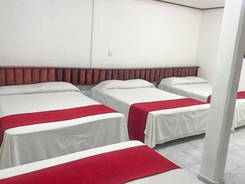 Hotel Esmeralda Hotel Esmeralda