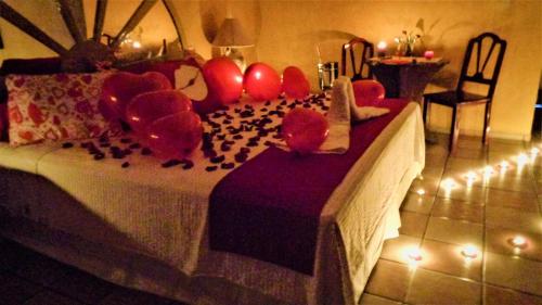 Hotel Esmeralda Hotel Esmeralda