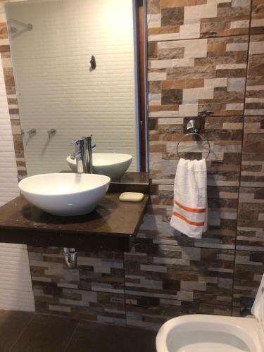 Departamento Amoblado Lince