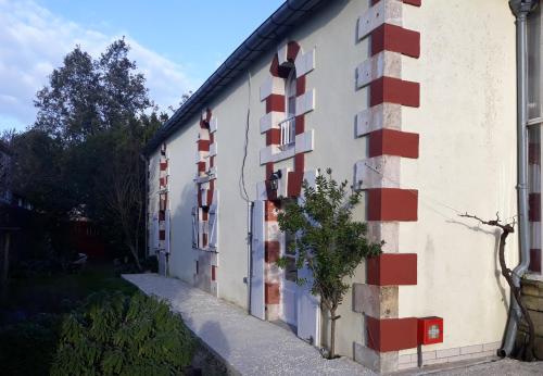 Manor House Charentaise chambre d'hôte Aunis