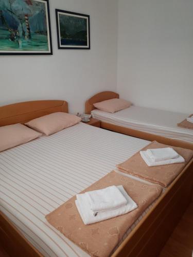 Apartmani Galiot - main image