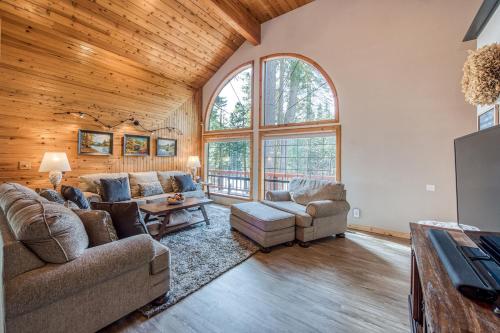 Apple Blossom Lodge - main image