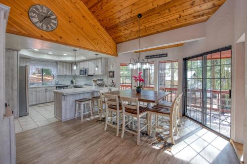 Apple Blossom Lodge - image 3