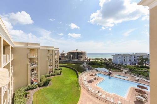 San Remo 406, Santa Rosa Beach