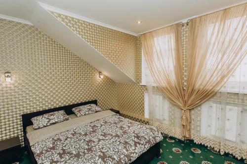 City Center Apart-Hotel – khách sạn tại Sumy