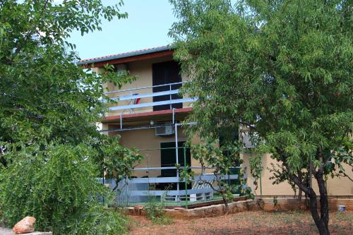 Hostel Marko in Tisno