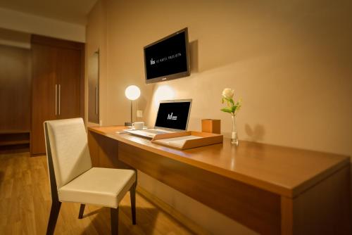 H3 Hotel Paulista, São Paulo (Foto 11)