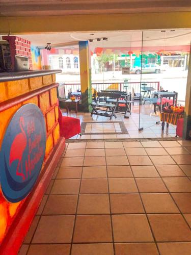 Hotel Esmeralda Hotel Esmeralda