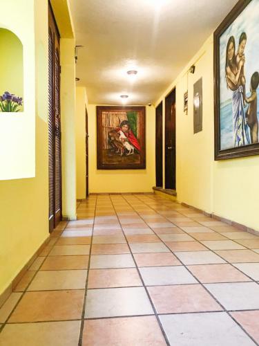 Hotel Esmeralda in Poza Rica De Hidalgo