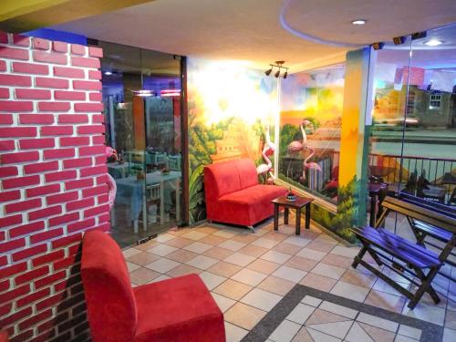 Hotel Esmeralda Hotel Esmeralda