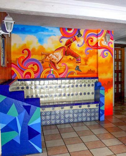 Hotel Esmeralda Hotel Esmeralda