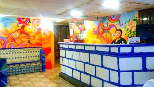 Hotel Esmeralda Hotel Esmeralda