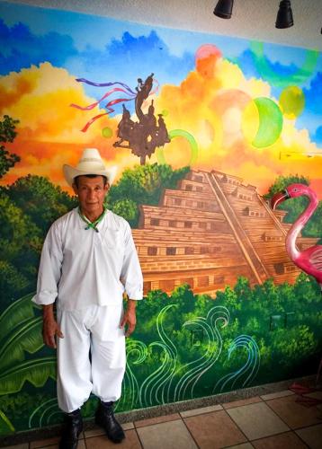 Hotel Esmeralda Hotel Esmeralda